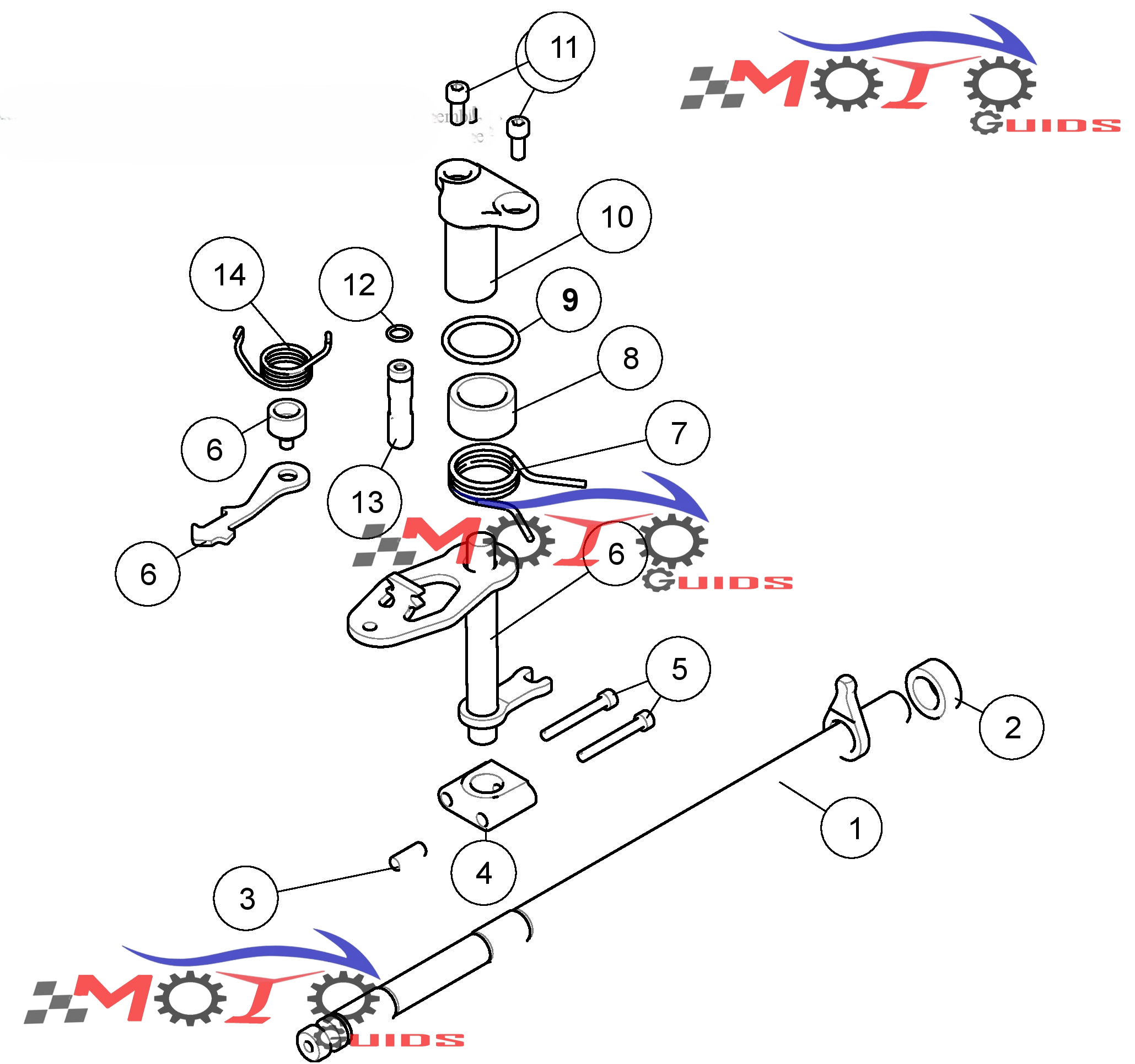 Engine Diagram